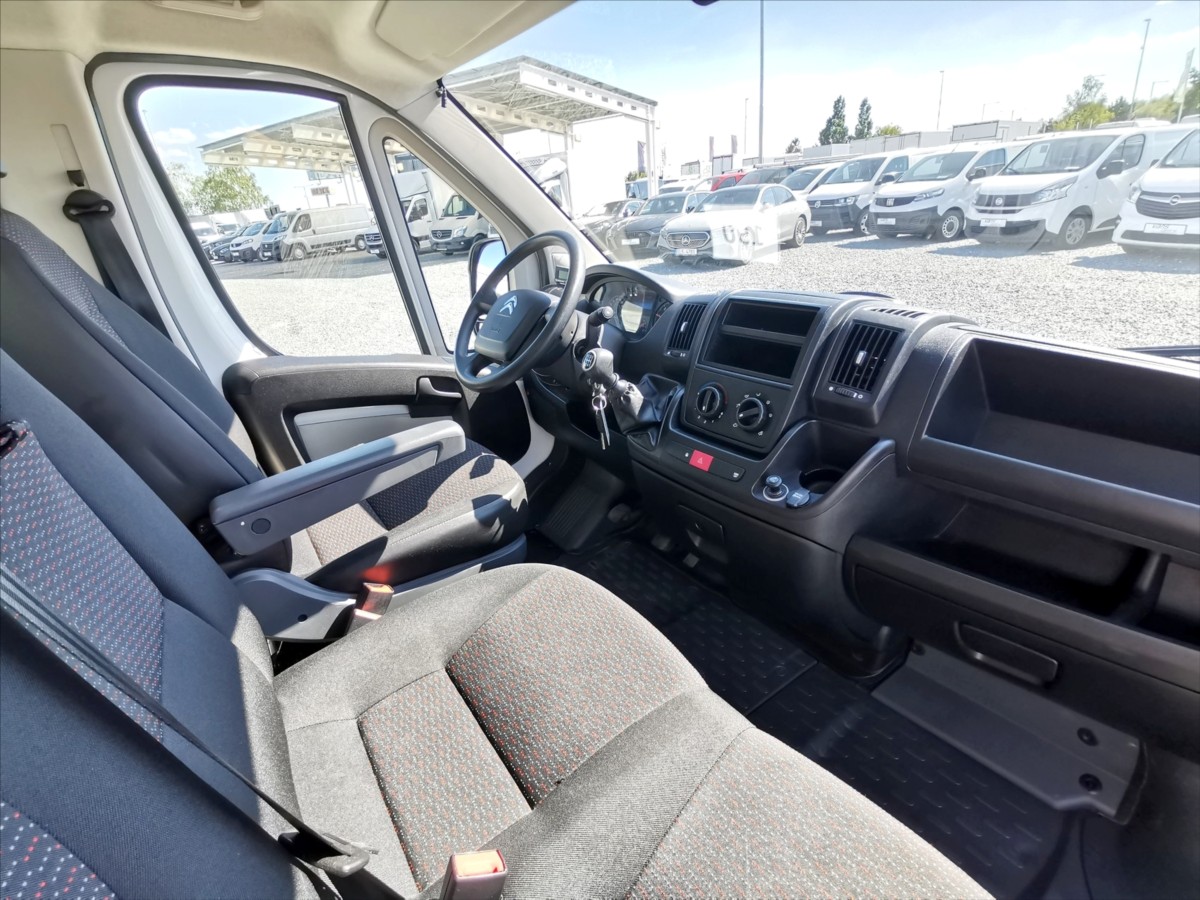 Citroën Jumper