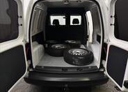 Volkswagen Caddy 28