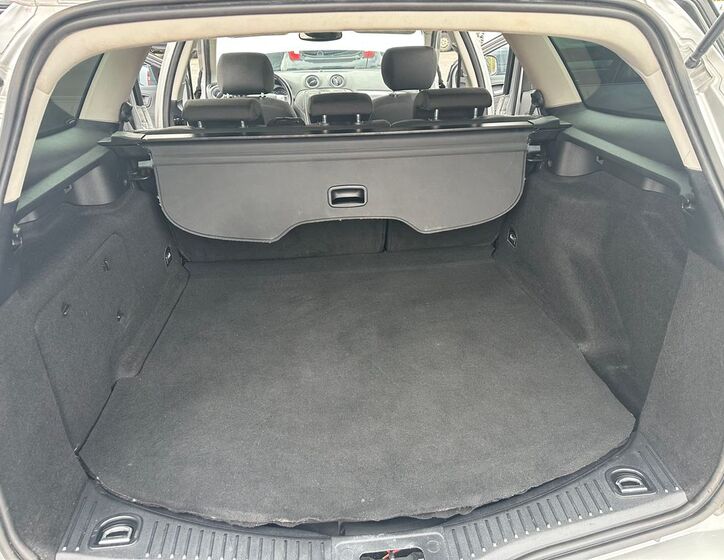 Ford Mondeo 14
