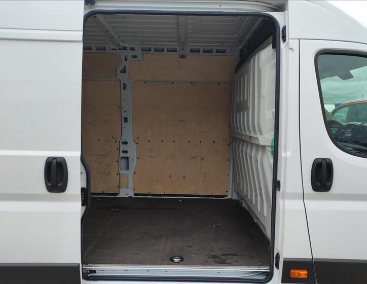 Opel Movano 13
