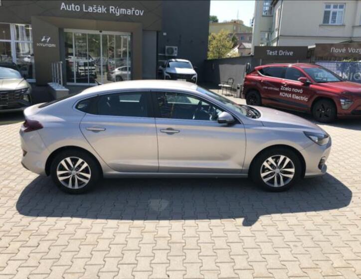 Hyundai i30 2