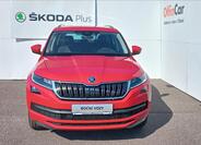 Škoda Kodiaq 4