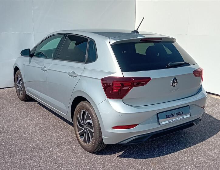 Volkswagen Polo 9