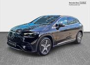 Mercedes-Benz EQE 1