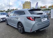 Toyota Corolla 7