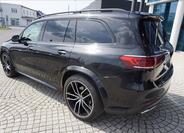 Mercedes-Benz GLS 3