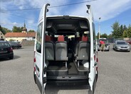 Renault Master 21