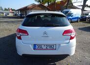 Citroën C4 6