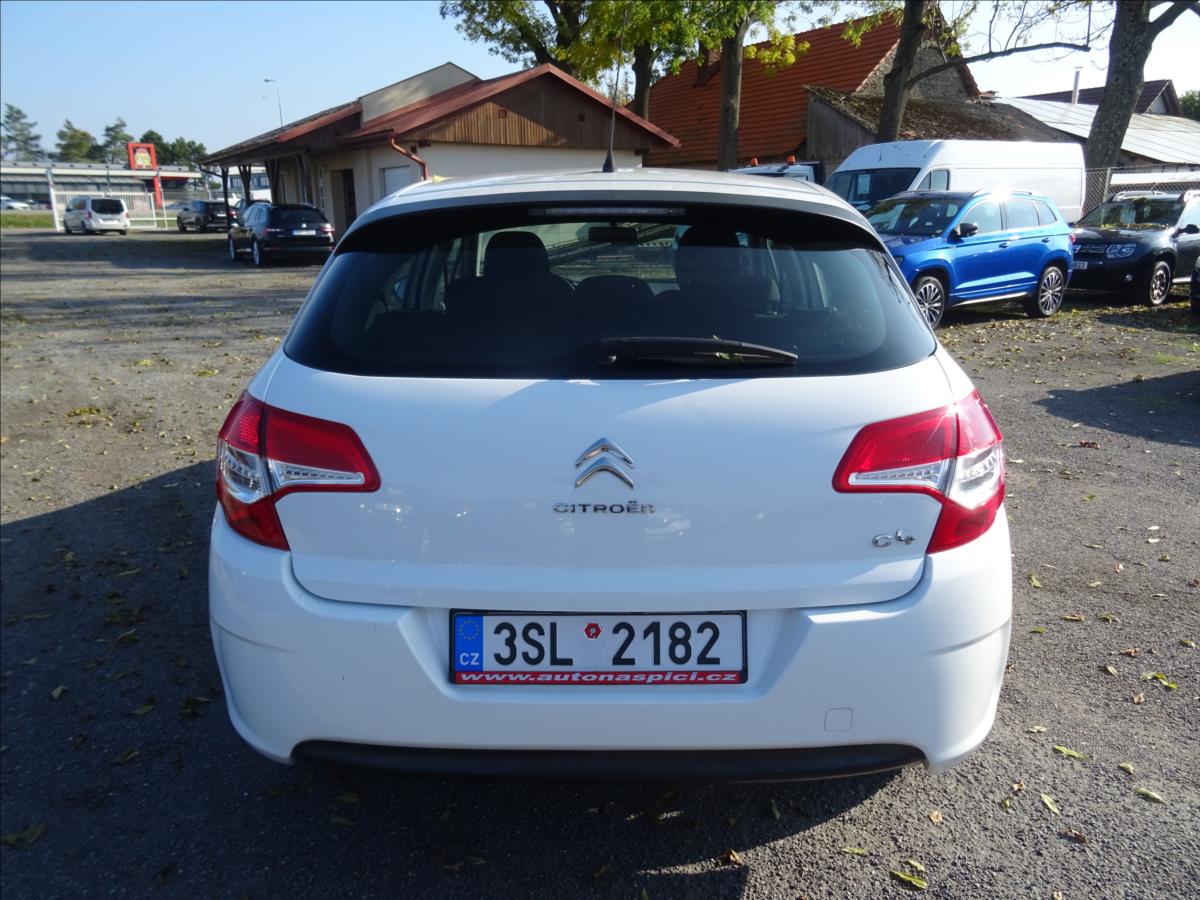 Citroën C4