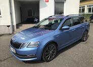 Škoda Octavia 3