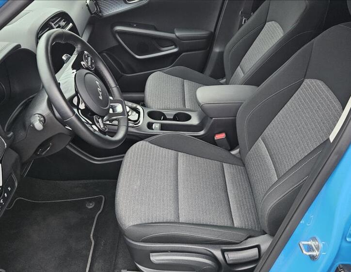 KIA e-Soul 11