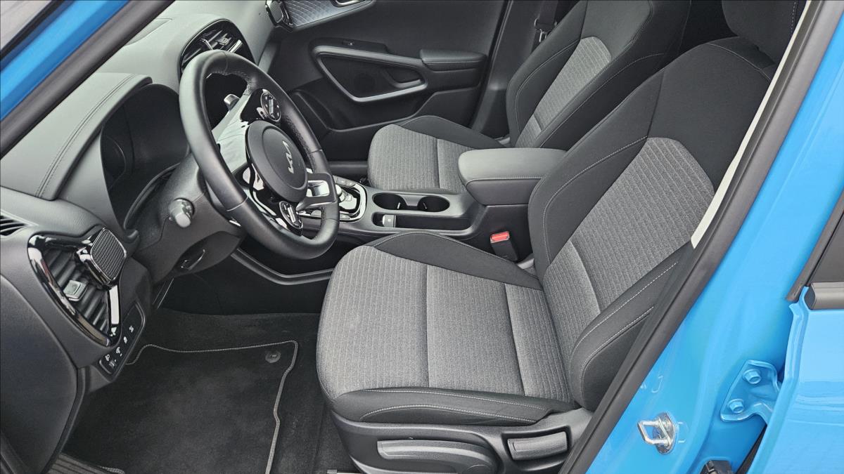 KIA e-Soul