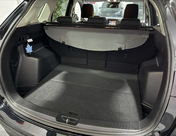 Mazda CX-5 29