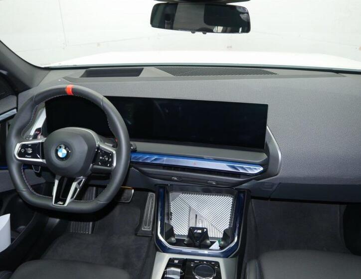 BMW X3 7