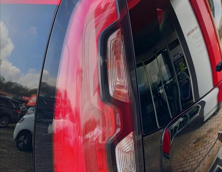 KIA Soul 17