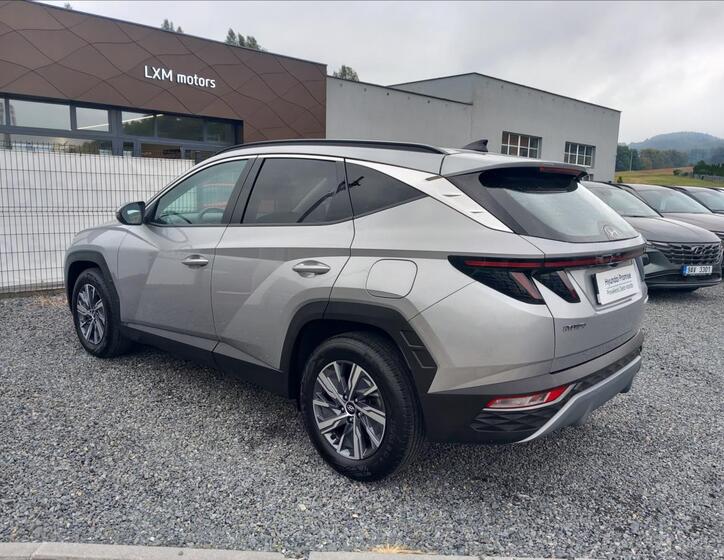 Hyundai Tucson 6