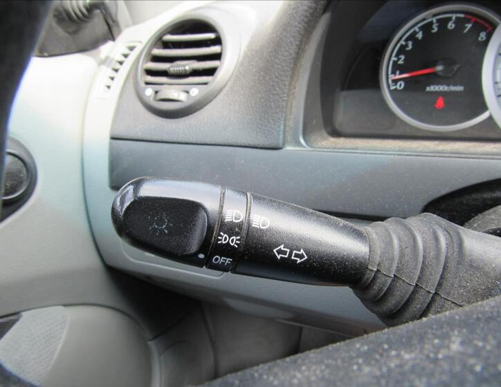 Chevrolet Lacetti 19
