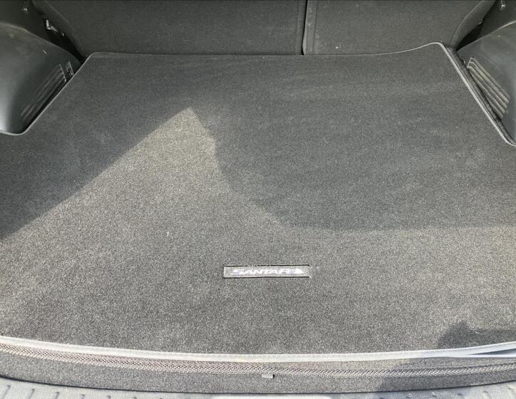 Hyundai Santa Fe 19