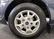 Ford Tourneo Custom 26