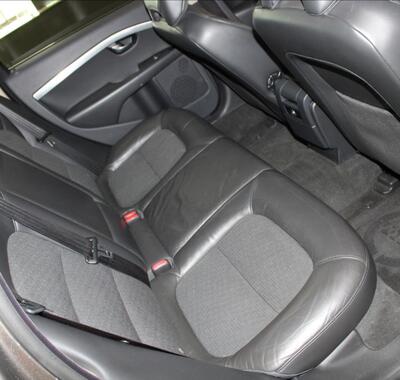 Volvo V70 19