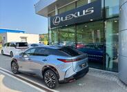 Lexus RZ 450e 4