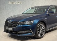 Škoda Superb 4