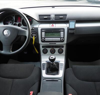 Volkswagen Passat 7