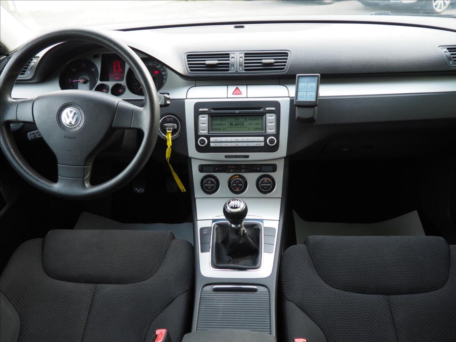 Volkswagen Passat 7
