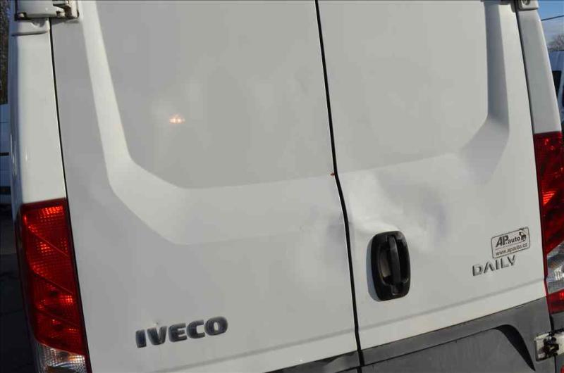 Iveco Ostatní