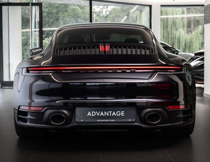 Porsche 911 3