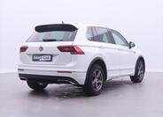 Volkswagen Tiguan 7