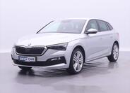Škoda Scala 3