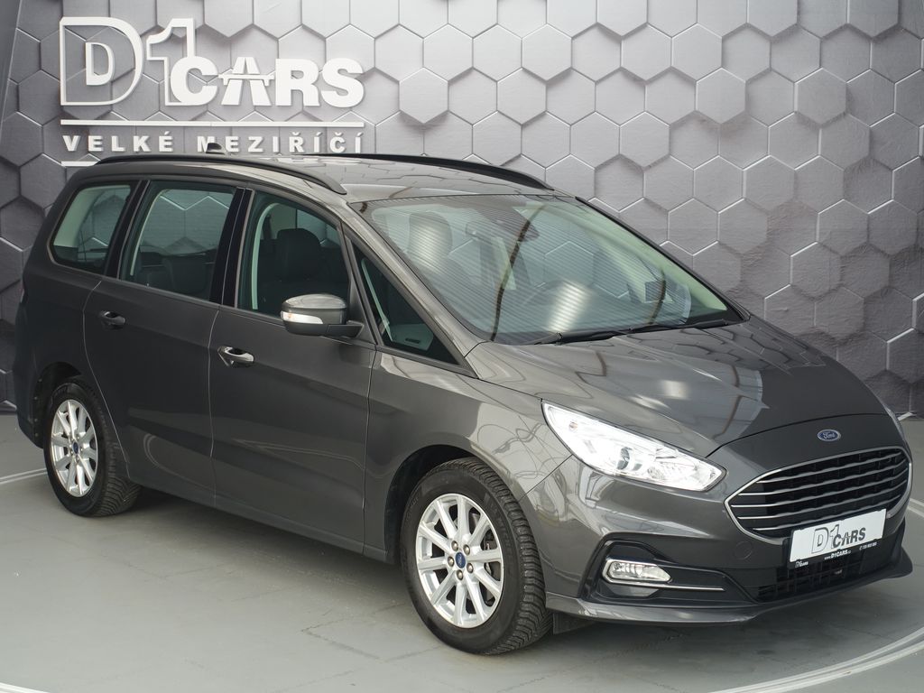 Ford Galaxy