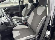 Ford Focus 9