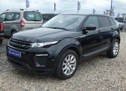Land Rover Range Rover 1
