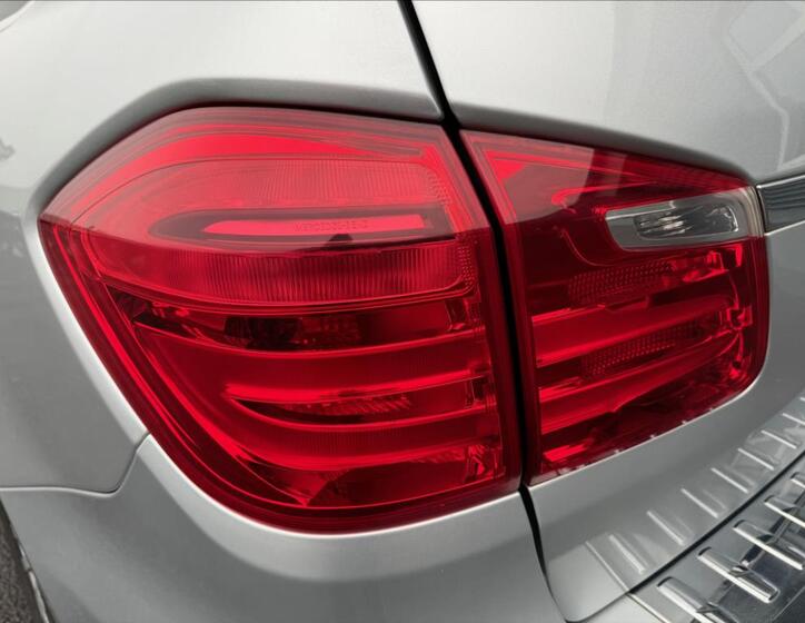 Mercedes-Benz GL 28