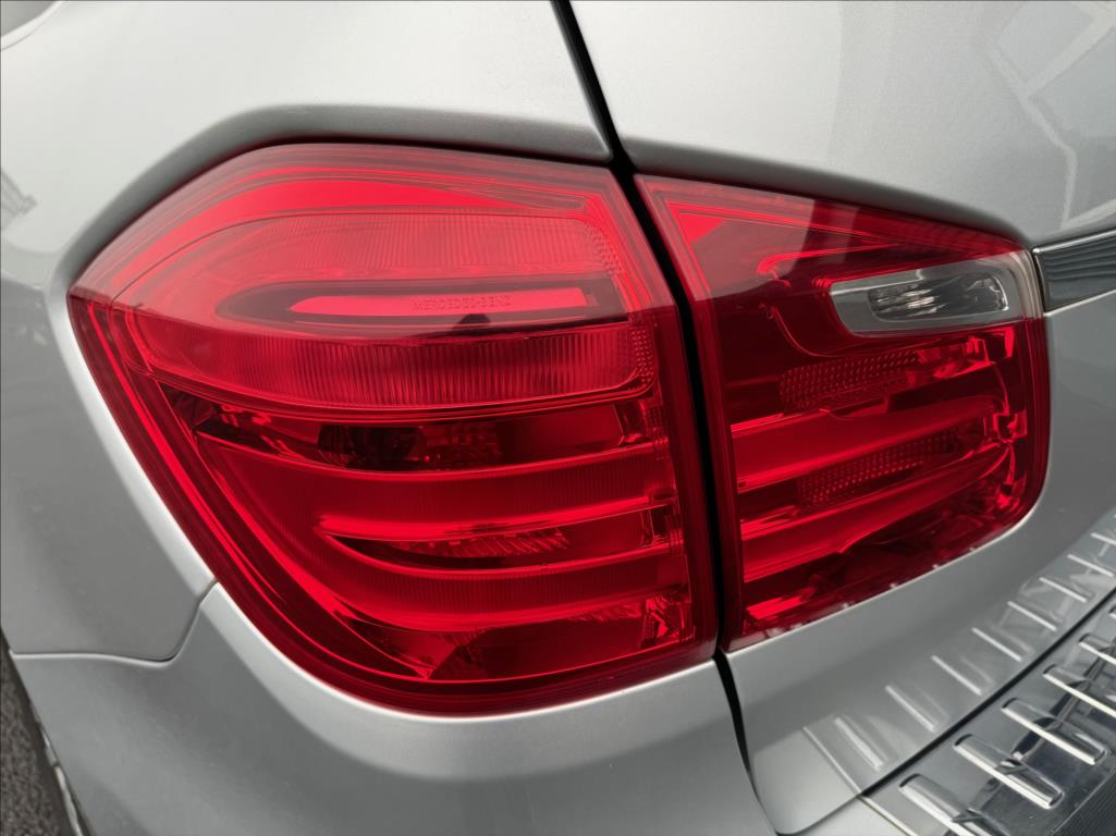 Mercedes-Benz GL