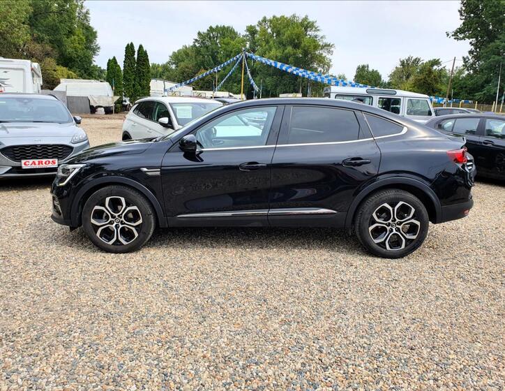 Renault Arkana 3