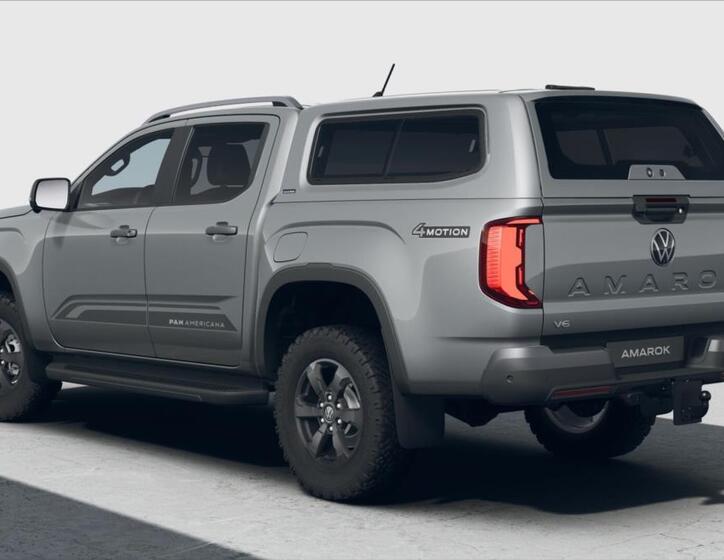 Volkswagen Amarok 7