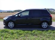 Ford Grand C-MAX 4