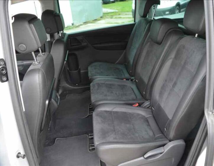 Volkswagen Sharan 17