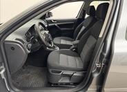 Škoda Octavia 21