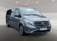 Mercedes-Benz Vito 1