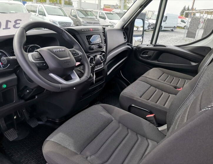 Iveco Daily 6