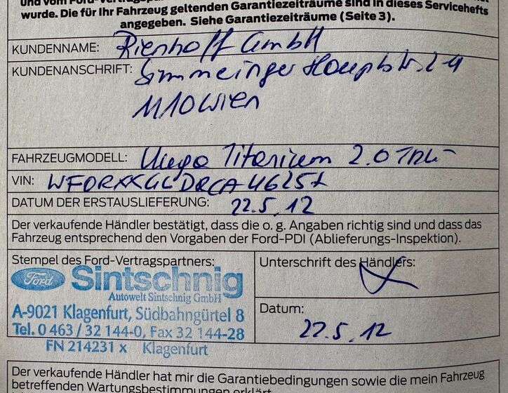 Ford Kuga 11