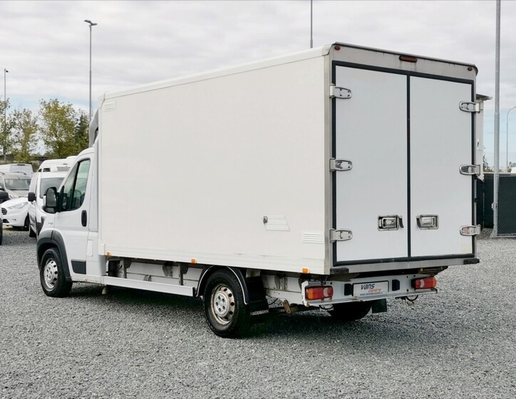 Fiat Ducato 4