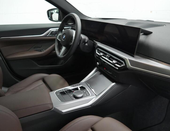BMW Řada 4 5