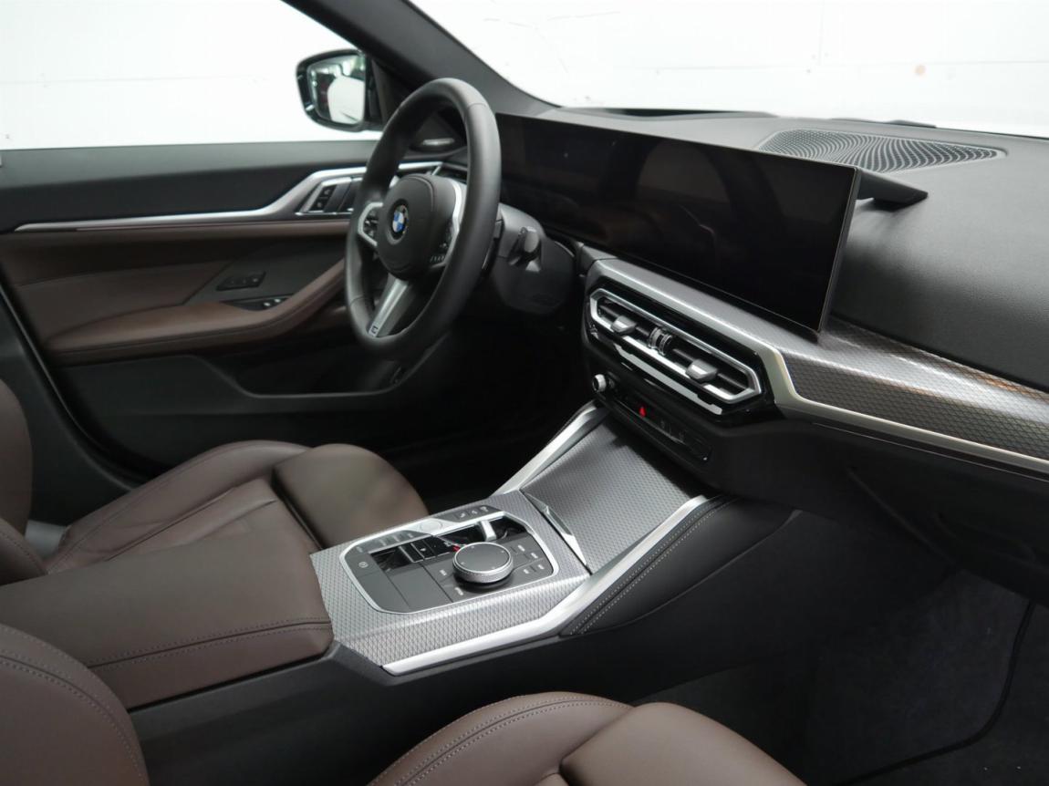 BMW Řada 4
