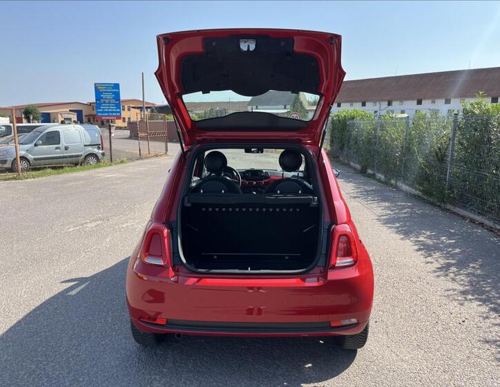 Fiat 500 30