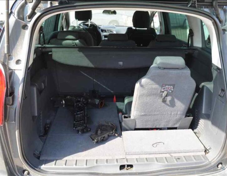 Peugeot 5008 20